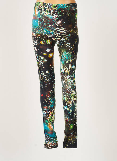 Legging bleu MINIMUM pour femme