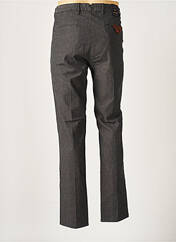 Pantalon droit gris SCOTCH & SODA pour homme seconde vue