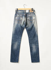 Jeans coupe slim bleu EDWIN pour homme seconde vue
