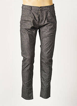Pantalon chino gris ANTONY MORATO pour homme