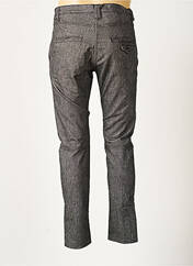 Pantalon chino gris ANTONY MORATO pour homme seconde vue