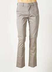 Pantalon chino gris DOCKERS pour homme seconde vue