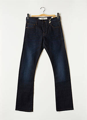 Jeans bootcut bleu FREEMAN T.PORTER pour homme