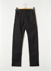 Pantalon chino marron G STAR pour homme seconde vue