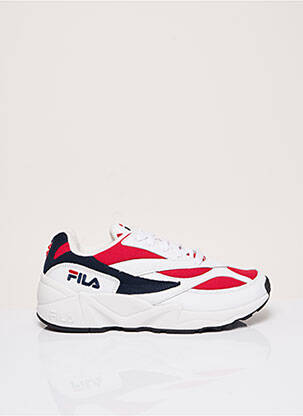 Baskets clearance fila prix