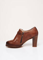Bottines/Boots marron NEOSENS pour femme seconde vue