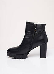 Bottines/Boots noir DONNA pour femme seconde vue