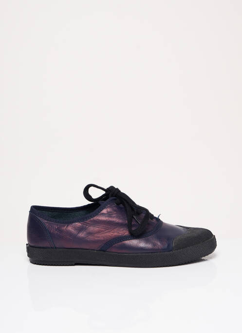 baskets ippon vintage