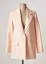 Blazer rose MARGAUX LONNBERG pour femme seconde vue