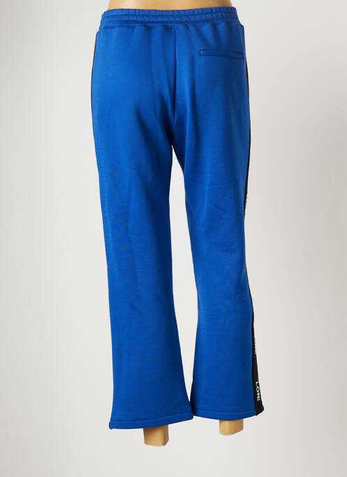 Jogging bleu MARGAUX LONNBERG pour femme