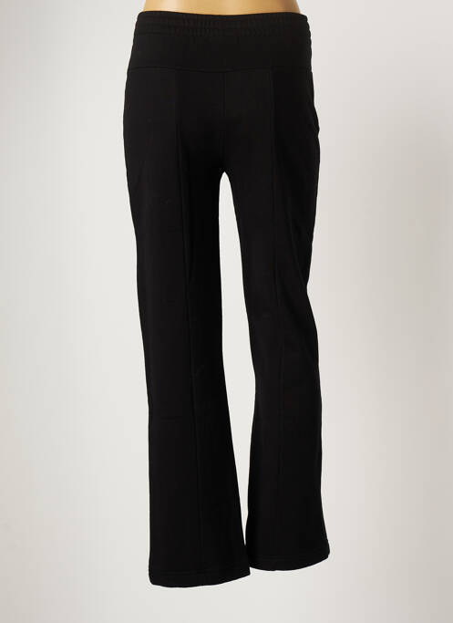 Jogging noir RAGDOLL pour femme