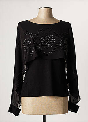 Chemise à carreaux FUEGO — Vetement original femme fashion, tenue mode chic  haut de gamme