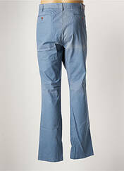 Pantalon chino bleu RALPH LAUREN pour homme seconde vue