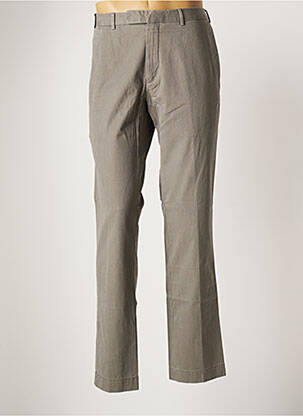 Pantalon chino gris RALPH LAUREN pour homme