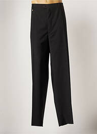 Pantalon droit tissage chiné taille normale gris M.E.N.S homme