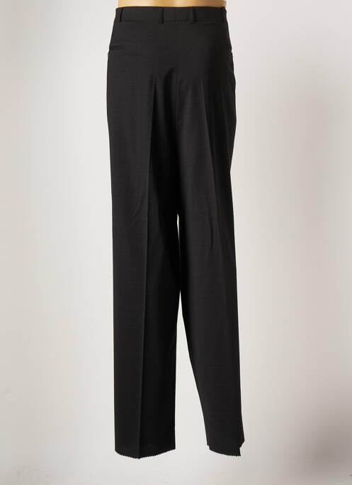 Pantalon droit gris M.E.N.S pour homme