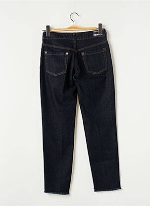 Jeans coupe slim bleu VANESSA BRUNO femme