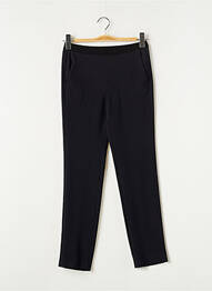 Pantalon 7/8 bleu HARTFORD femme