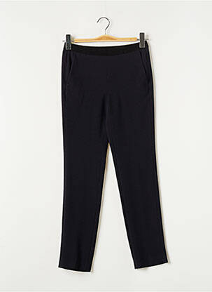 Pantalon 7/8 bleu HARTFORD femme