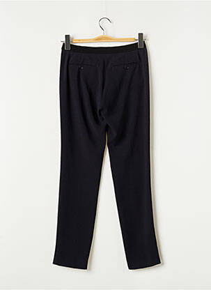 Pantalon 7/8 bleu HARTFORD femme