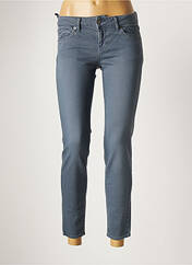 Jeans coupe slim bleu FIVE pour femme seconde vue