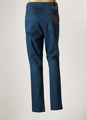 Pantalon slim bleu ADIA pour femme seconde vue