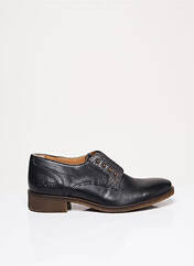 Chaussures de confort noir KICKERS pour femme seconde vue