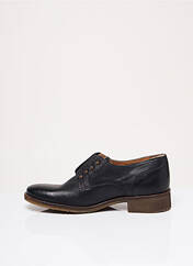 Chaussures de confort noir KICKERS pour femme seconde vue