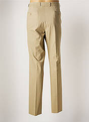 Pantalon chino beige GIANNI MARCO pour homme seconde vue