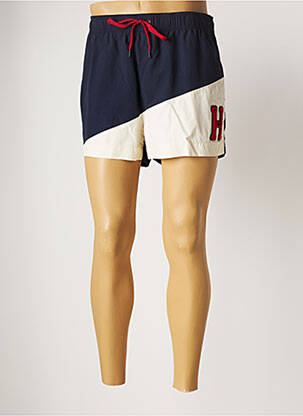 Short de bain homme best sale tommy hilfiger pas cher