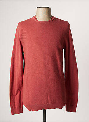Pull rose LEE COOPER pour homme