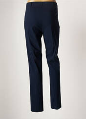 Pantalon slim bleu GRIFFON pour femme seconde vue