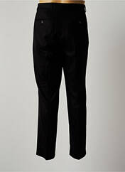 Pantalon chino noir JACK & JONES pour homme seconde vue
