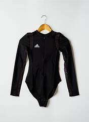 Body noir ADIDAS pour femme seconde vue