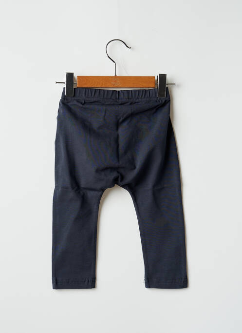 Legging bleu MARMAR pour fille