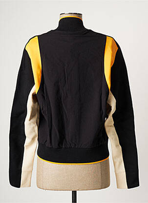 Veste casual poches noir ADIDAS femme