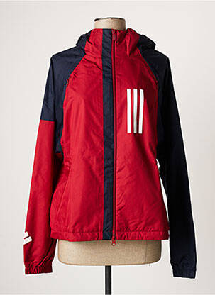 Manteau adidas pas outlet cher