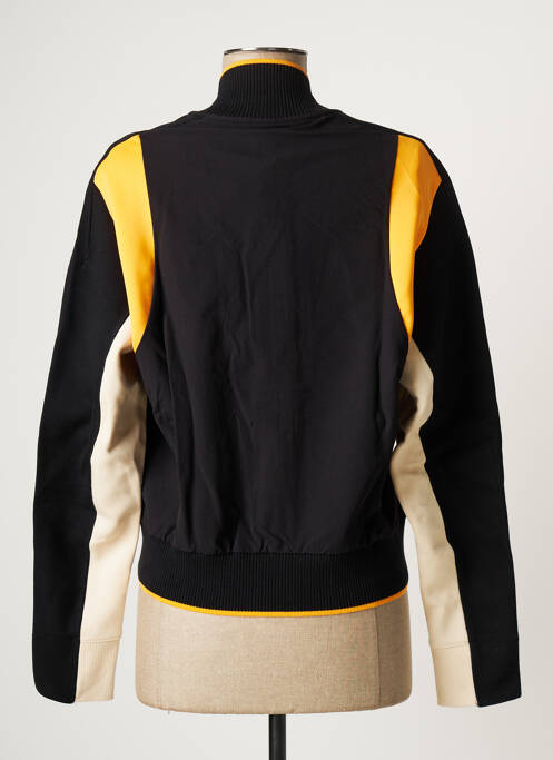 Veste casual noir ADIDAS pour femme