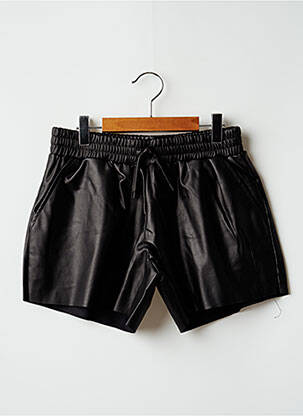 Enfants Filles Pantalons & Shorts Shorts & Pantacourts Caprice de Fille Shorts & Pantacourts Short noir 