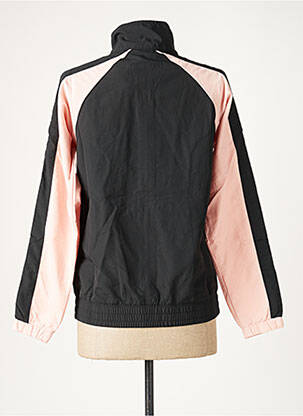Veste casual poches noir CHAMPION femme
