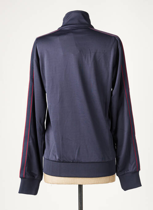 Veste casual bleu CHAMPION pour femme