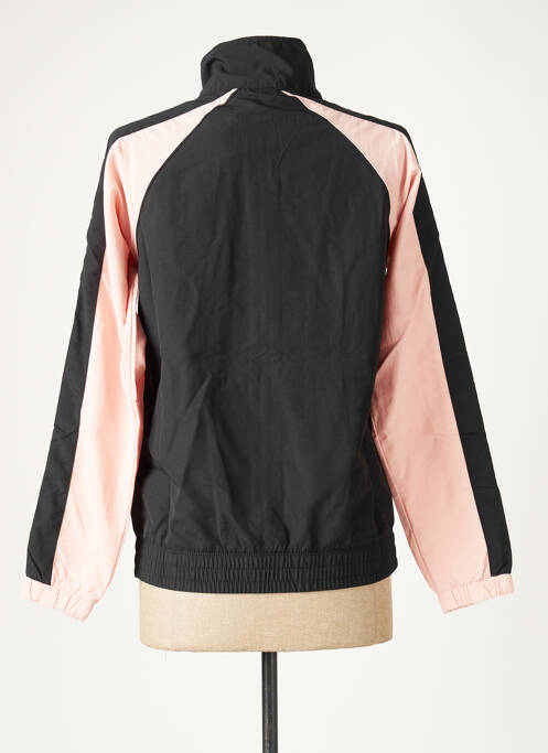 Veste casual noir CHAMPION pour femme