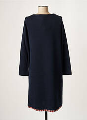 Robe pull bleu MARIA BELLENTANI pour femme seconde vue