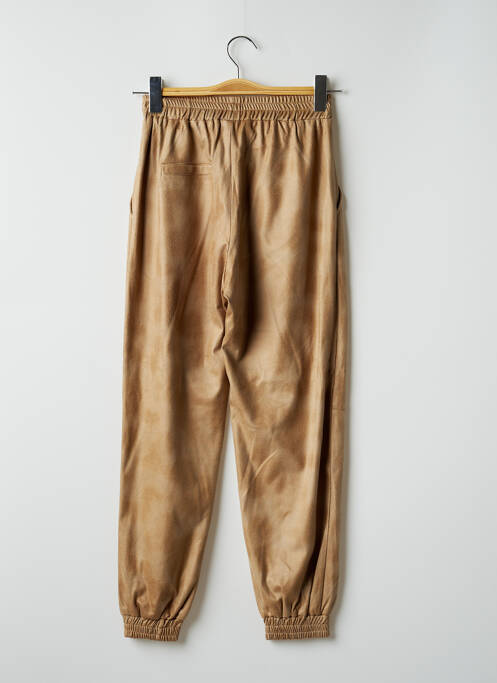 Jogging beige VIE TA VIE pour femme