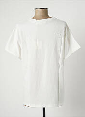 T-shirt blanc CHERRY pour femme seconde vue