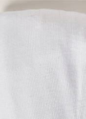 Collants blanc YANOIR pour fille seconde vue