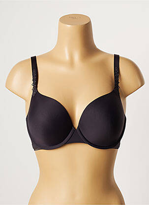 Soutien-gorge haut soutien-gorge moulé haut soutien-gorge moulé violet SIMONE PERELE femme