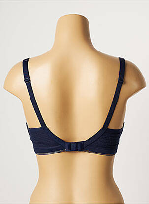 Soutien-gorge haut soutien-gorge moulé haut soutien-gorge moulé bleu SIMONE PERELE femme