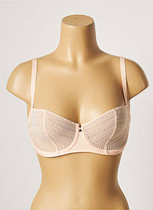 Soutien-gorge haut soutien-gorge balconnet haut soutien-gorge balconnet rose PASSIONATA femme