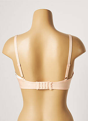Soutien-gorge haut soutien-gorge balconnet haut soutien-gorge balconnet rose PASSIONATA femme